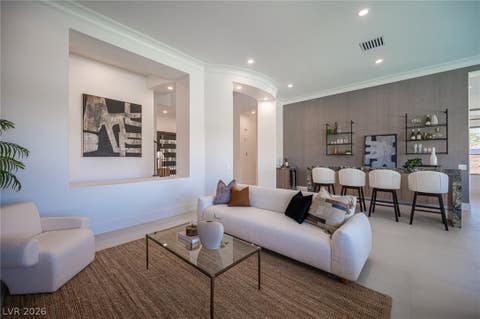Tiny photo for 18 Brookridge Drive, Henderson, NV 89052 (MLS # 2782199)