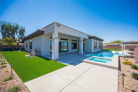 Tiny photo for 18 Brookridge Drive, Henderson, NV 89052 (MLS # 2782199)