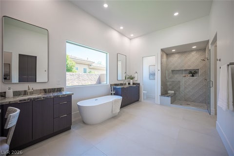 Tiny photo for 18 Brookridge Drive, Henderson, NV 89052 (MLS # 2782199)