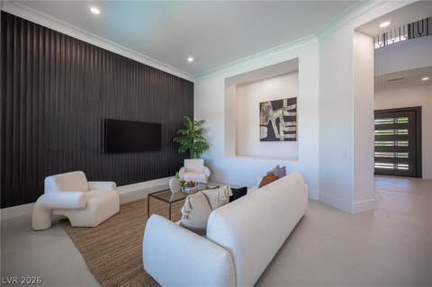 Tiny photo for 18 Brookridge Drive, Henderson, NV 89052 (MLS # 2782199)