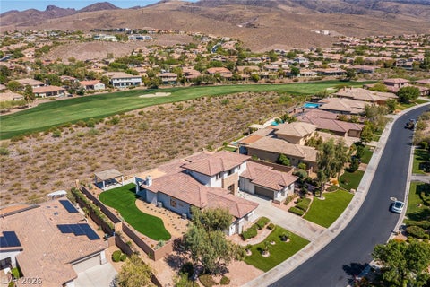 Tiny photo for 18 Brookridge Drive, Henderson, NV 89052 (MLS # 2782199)