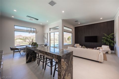 Tiny photo for 18 Brookridge Drive, Henderson, NV 89052 (MLS # 2782199)