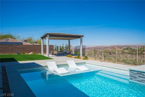 Tiny photo for 18 Brookridge Drive, Henderson, NV 89052 (MLS # 2782199)