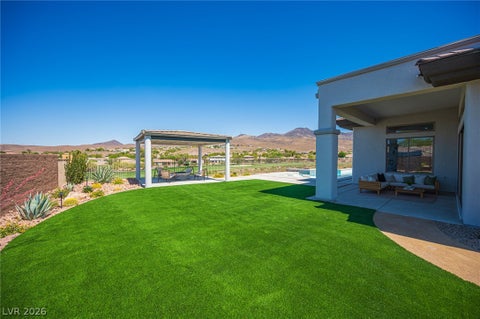 Tiny photo for 18 Brookridge Drive, Henderson, NV 89052 (MLS # 2782199)