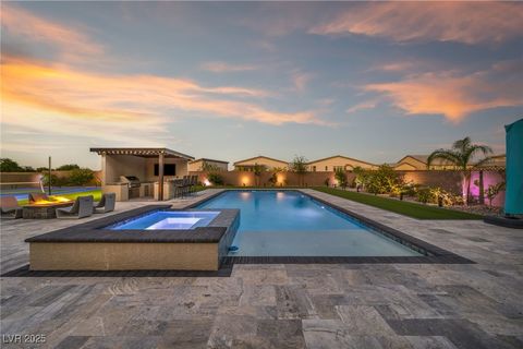 Photo of 8528 Baltimore Heights Court, Las Vegas, NV 89113 (MLS # 2742113)