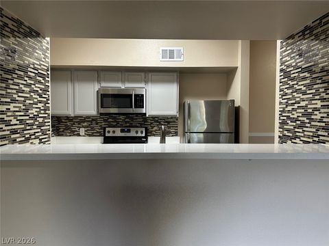 Photo of 45 Maleena Mesa Street #712, Henderson, NV 89074 (MLS # 2756055)