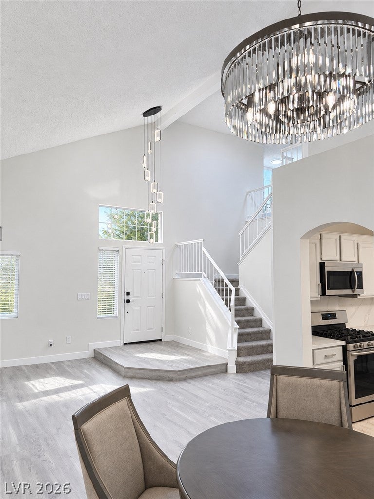4233 Glass Lantern Drive