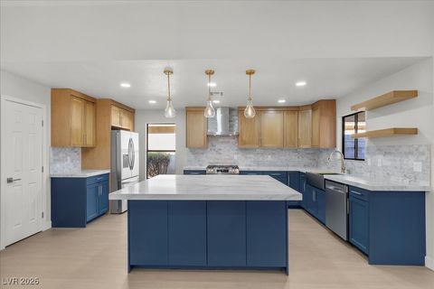 7820 Sailboat Lane Las Vegas NV 89145