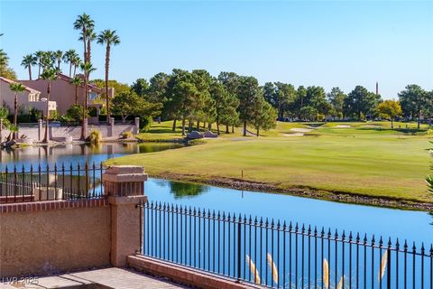 Photo of 7737 Spanish Lake Drive, Las Vegas, NV 89113 (MLS # 2731241)