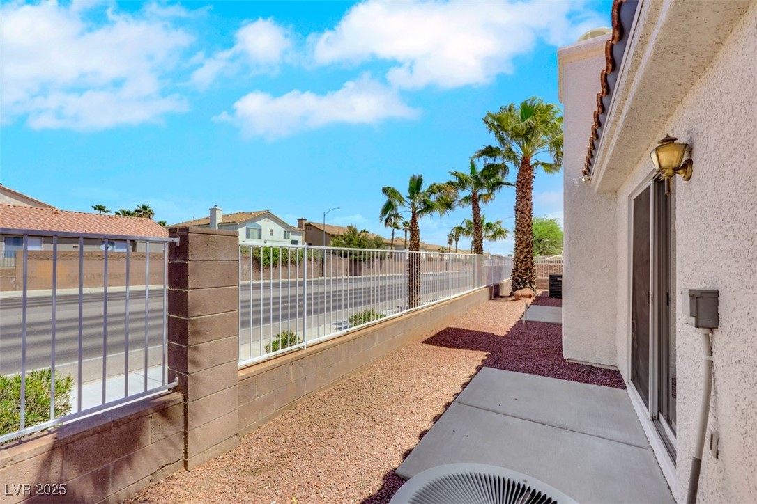 9962 Catalina Canyon Avenue, Las Vegas, Nevada image 33