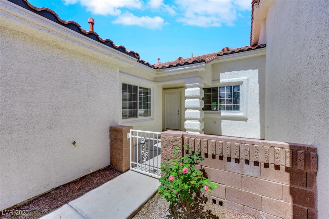 9962 Catalina Canyon Avenue, Las Vegas, Nevada image 36