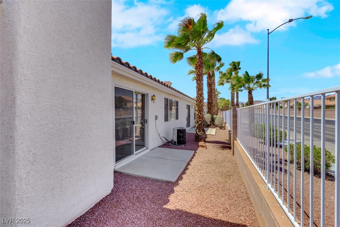 9962 Catalina Canyon Avenue, Las Vegas, Nevada image 32