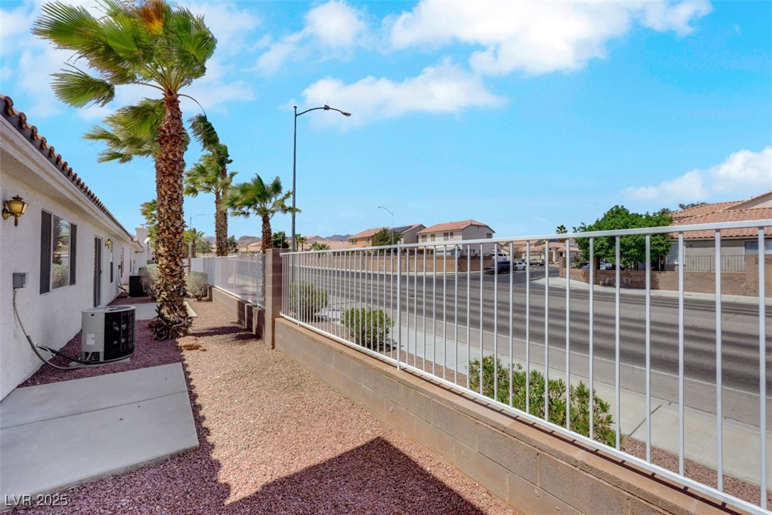 9962 Catalina Canyon Avenue, Las Vegas, Nevada image 31