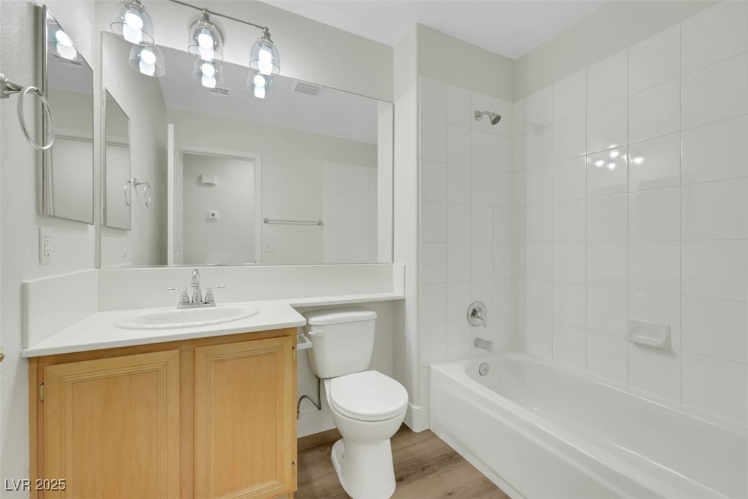9962 Catalina Canyon Avenue, Las Vegas, Nevada image 20