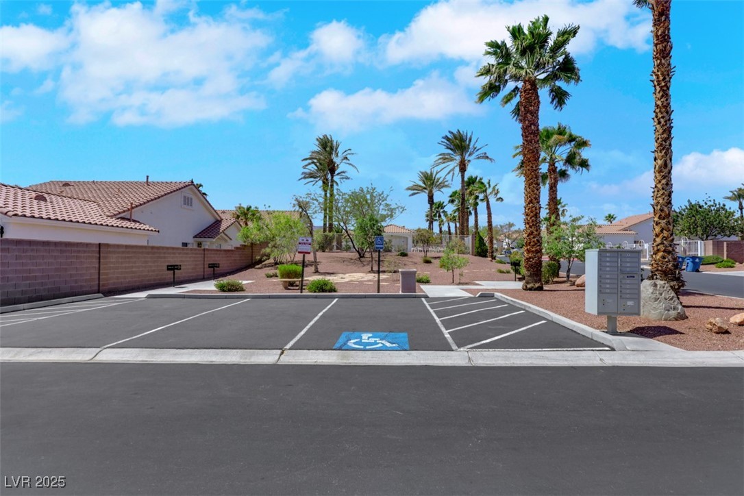 9962 Catalina Canyon Avenue, Las Vegas, Nevada image 37