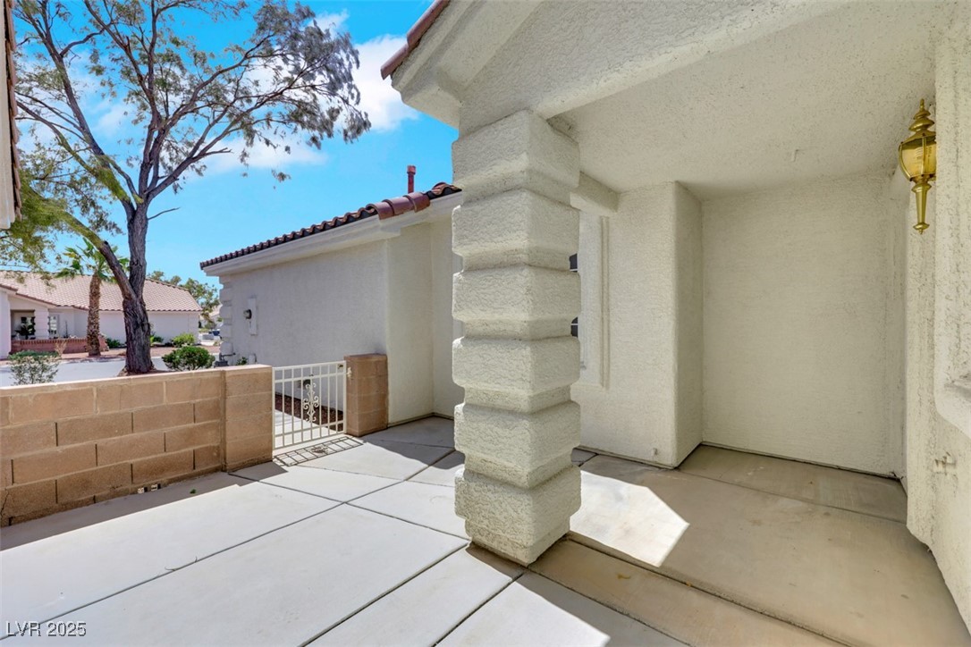 9962 Catalina Canyon Avenue, Las Vegas, Nevada image 35
