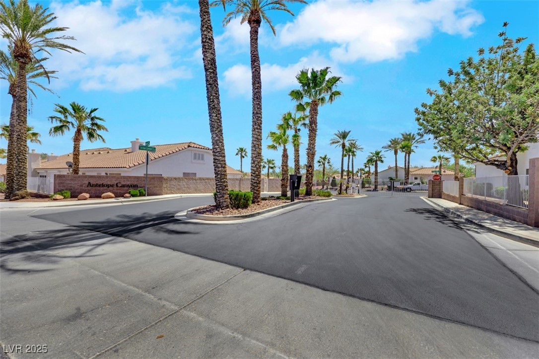 9962 Catalina Canyon Avenue, Las Vegas, Nevada image 38