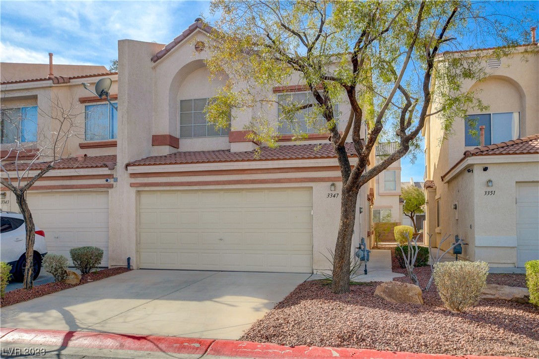 Photo 4 of 55 of 3347 Dragon Fly Street townhome