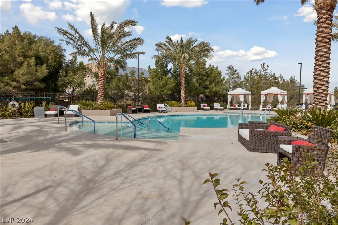 555 Cityview Ridge Drive, Henderson, Nevada image 29