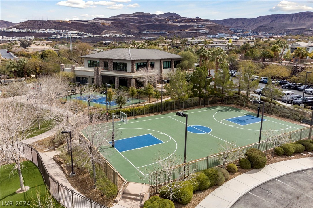 555 Cityview Ridge Drive, Henderson, Nevada image 24