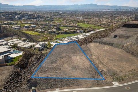 Photo of 555 Cityview Ridge Drive, Henderson, NV 89012 (MLS # 2570381)