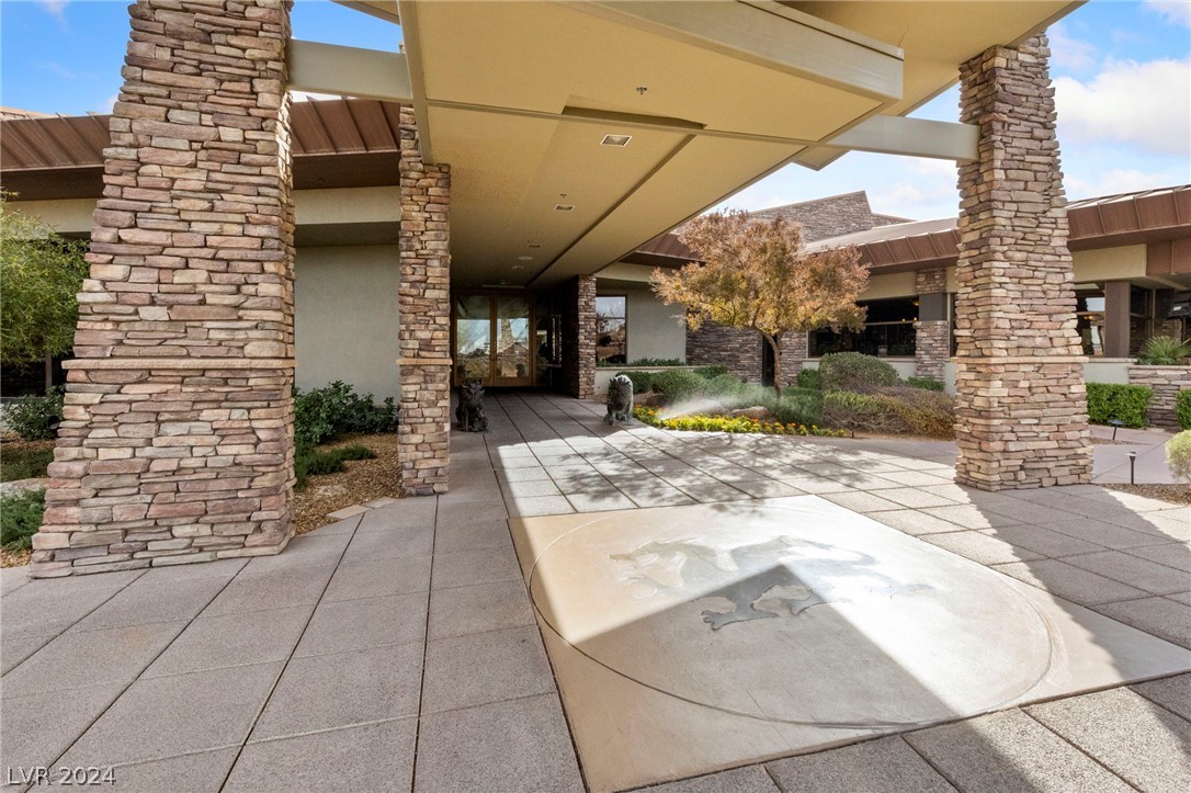 555 Cityview Ridge Drive, Henderson, Nevada image 21