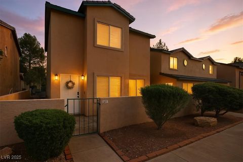 Photo of 5605 Coder Court, Las Vegas, NV 89118 (MLS # 2736531)