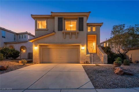Photo of 10720 Valencia Hills Street, Las Vegas, NV 89141 (MLS # 2732137)