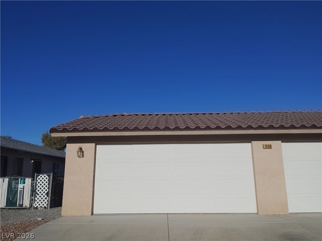 1080 S Quartzite Avenue A
