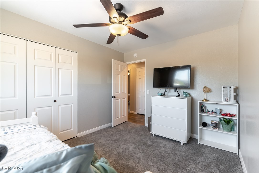 100 Walker Way, Boulder City, Nevada image 12