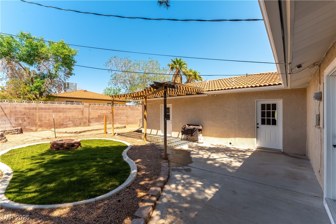 100 Walker Way, Boulder City, Nevada image 16