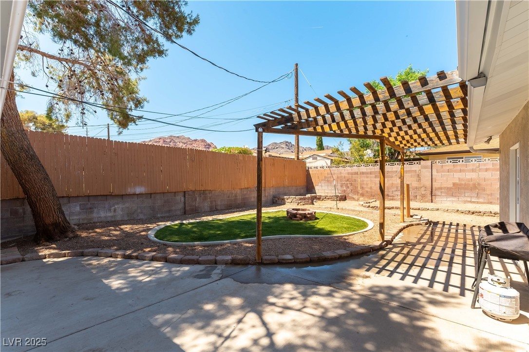 100 Walker Way, Boulder City, Nevada image 15