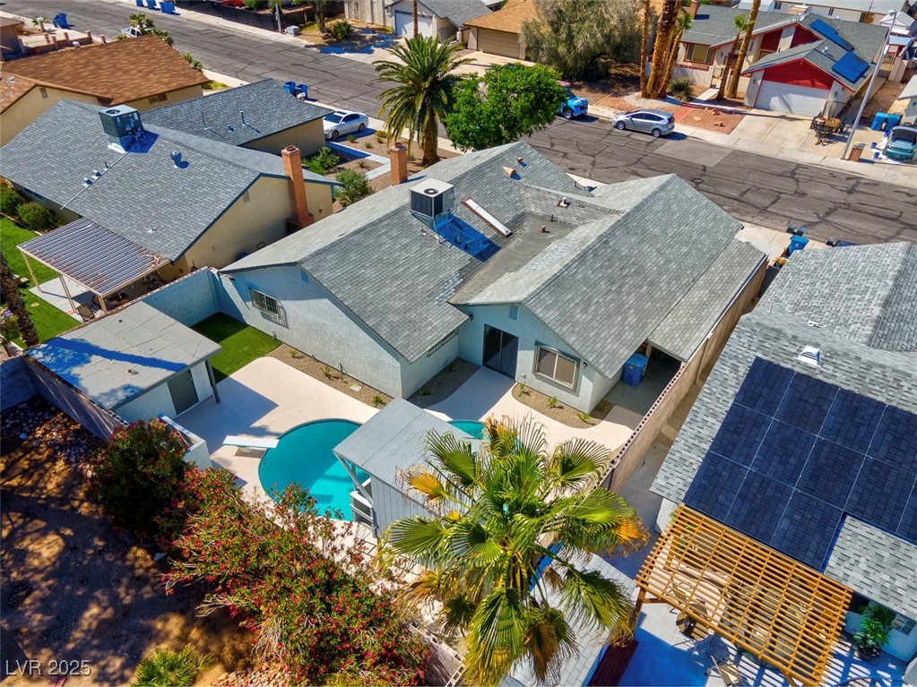 6181 Cedarwood Avenue, Las Vegas, Nevada image 50