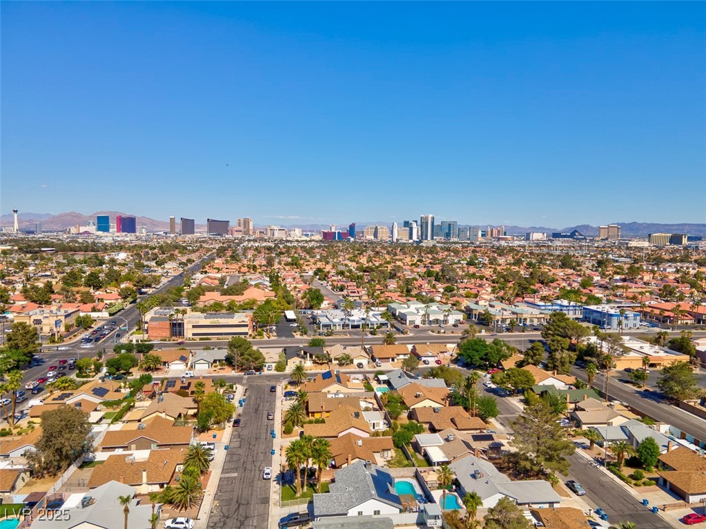 6181 Cedarwood Avenue, Las Vegas, Nevada image 11