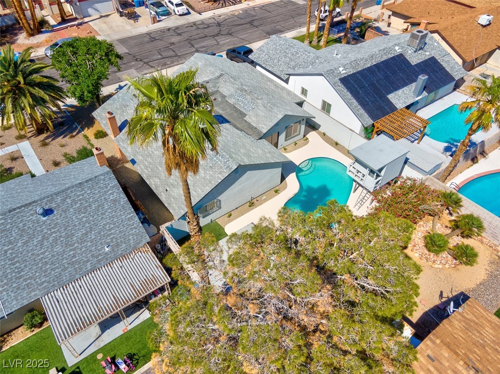 6181 Cedarwood Avenue, Las Vegas, Nevada image 48