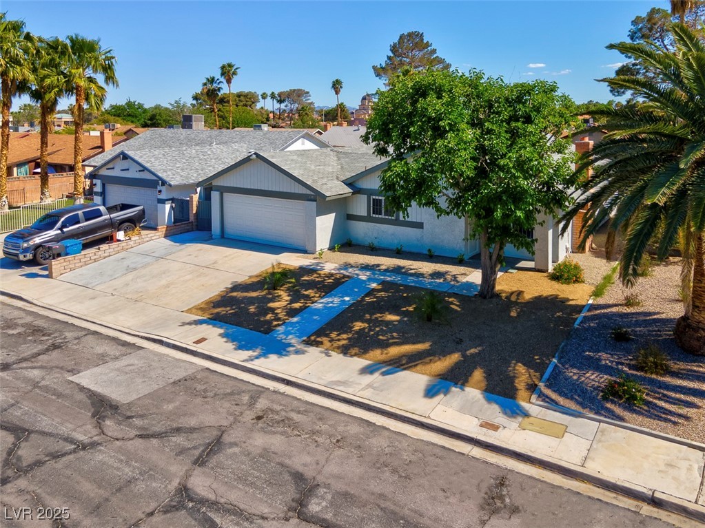 6181 Cedarwood Avenue, Las Vegas, Nevada image 7