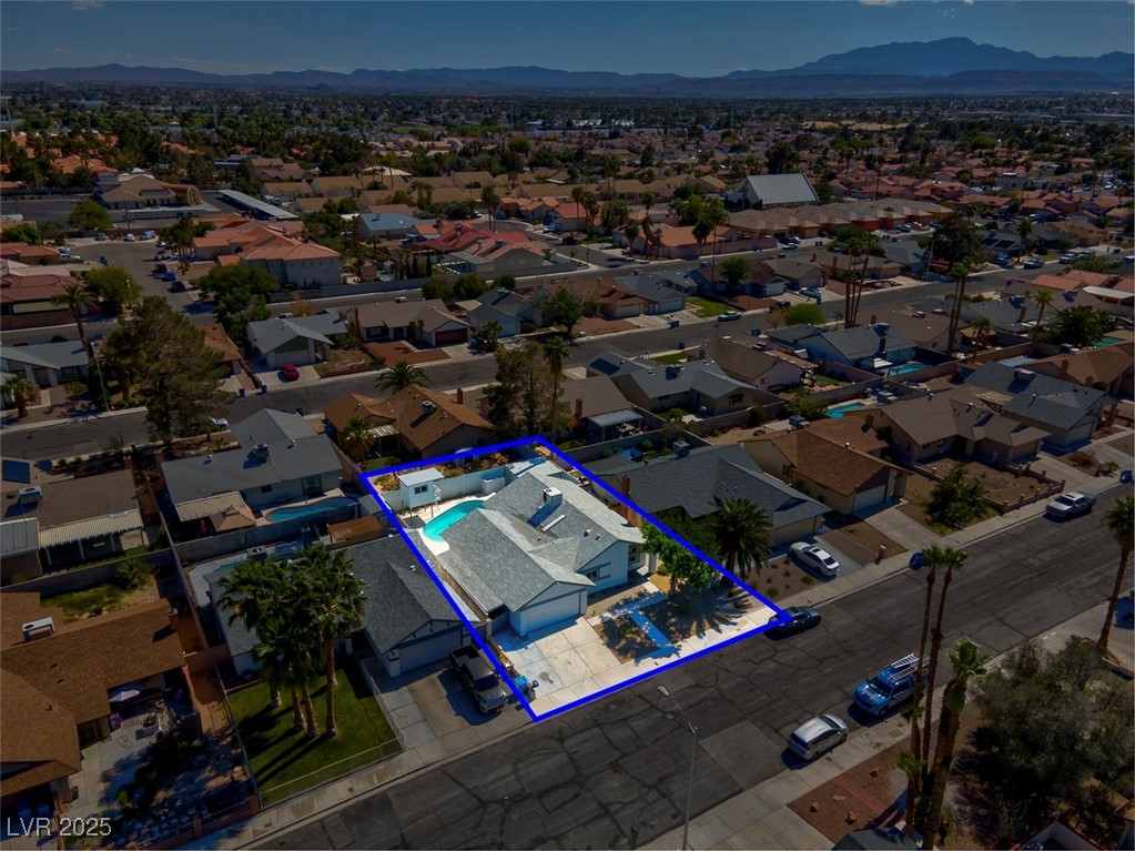 6181 Cedarwood Avenue, Las Vegas, Nevada image 9