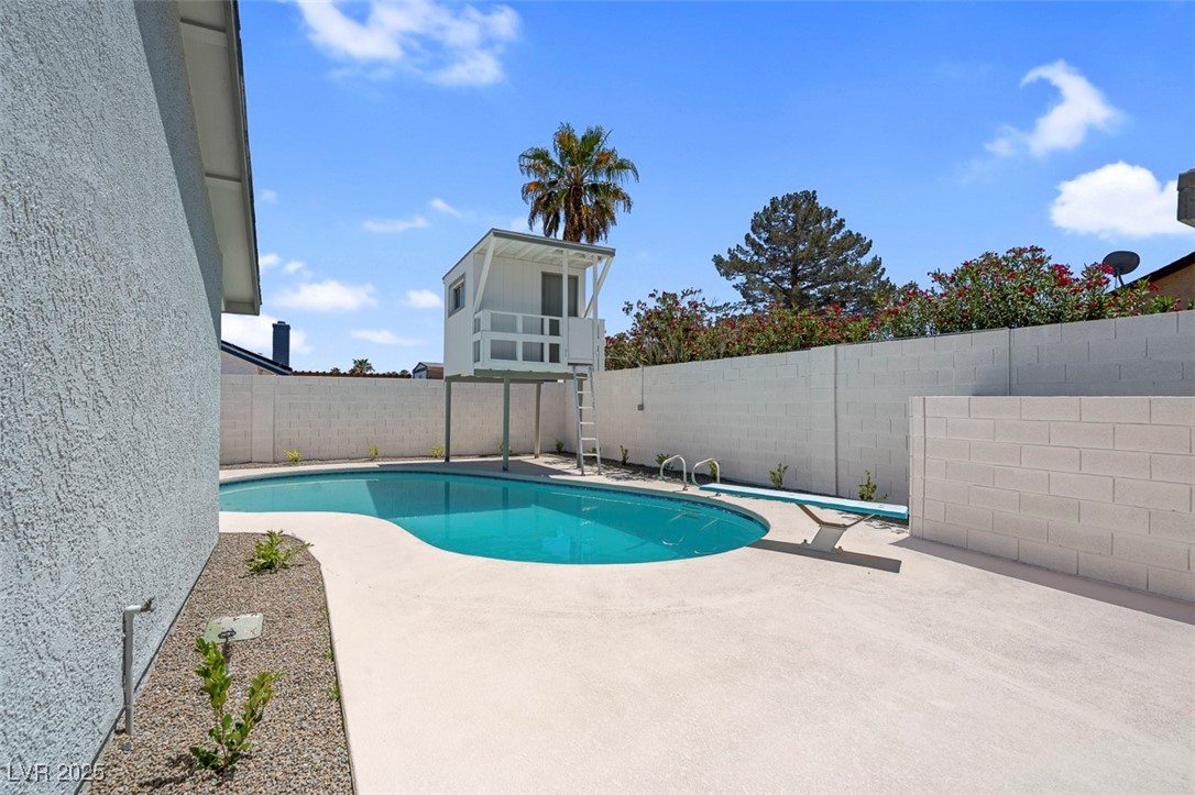 6181 Cedarwood Avenue, Las Vegas, Nevada image 45