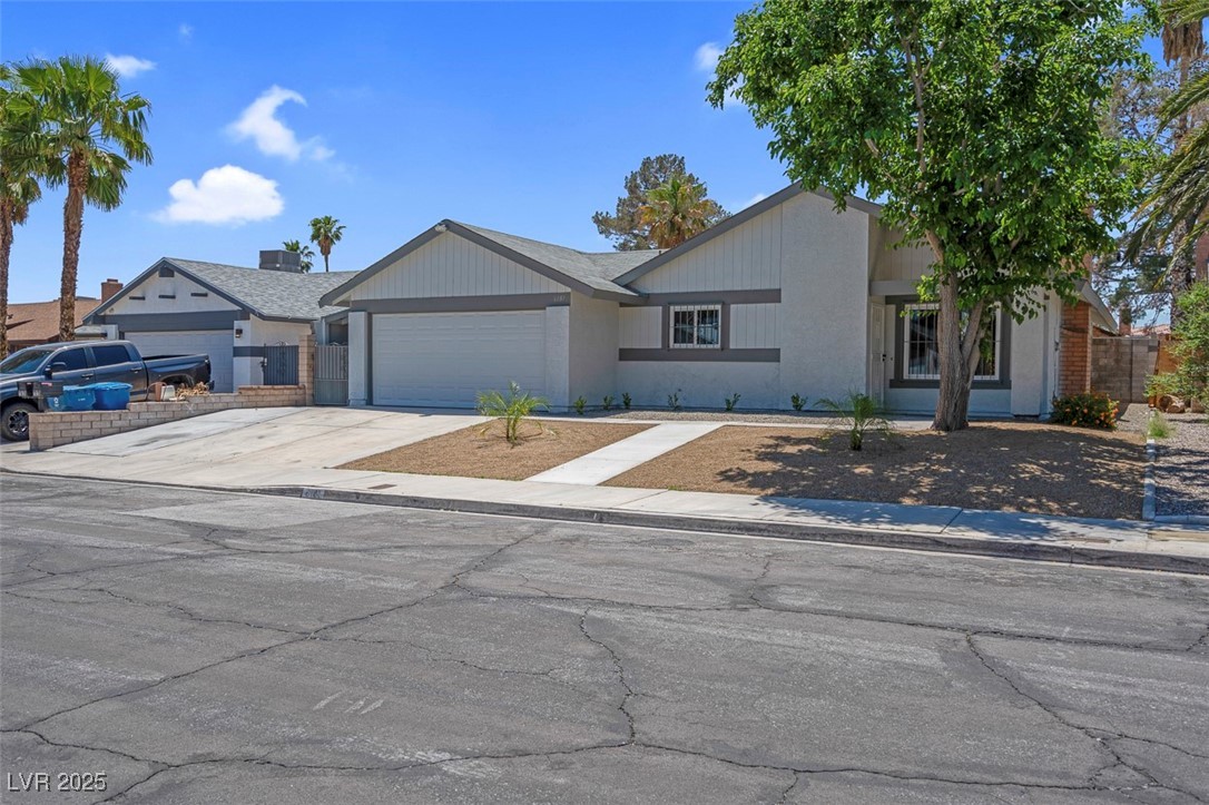 6181 Cedarwood Avenue, Las Vegas, Nevada image 3