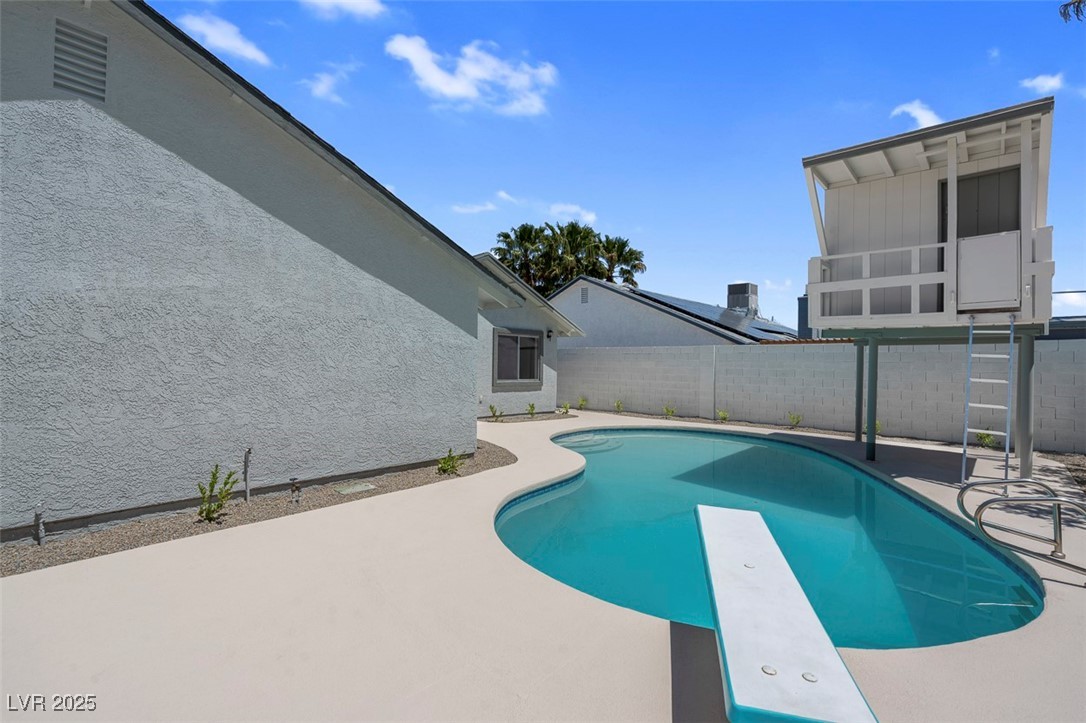 6181 Cedarwood Avenue, Las Vegas, Nevada image 41