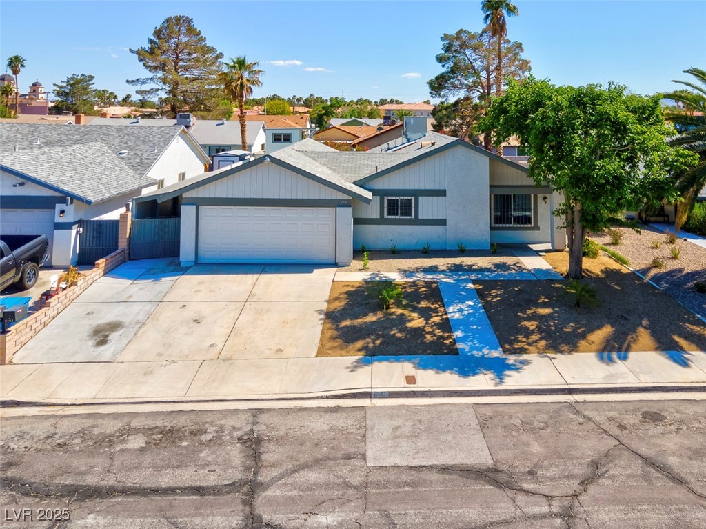 6181 Cedarwood Avenue, Las Vegas, Nevada image 6