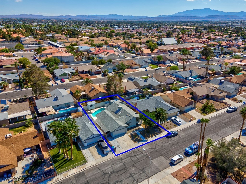 6181 Cedarwood Avenue, Las Vegas, Nevada image 8