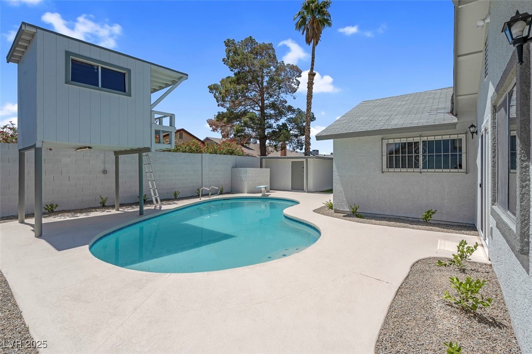 6181 Cedarwood Avenue, Las Vegas, Nevada image 39