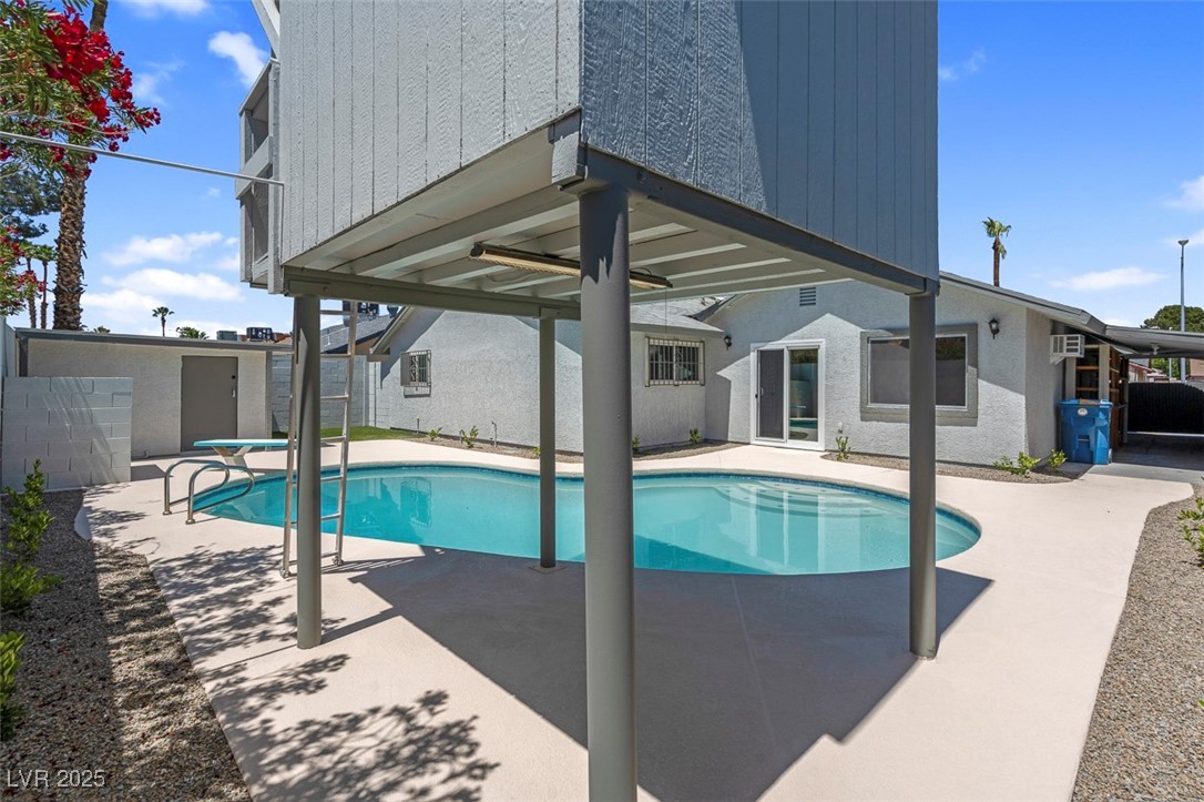 6181 Cedarwood Avenue, Las Vegas, Nevada image 40