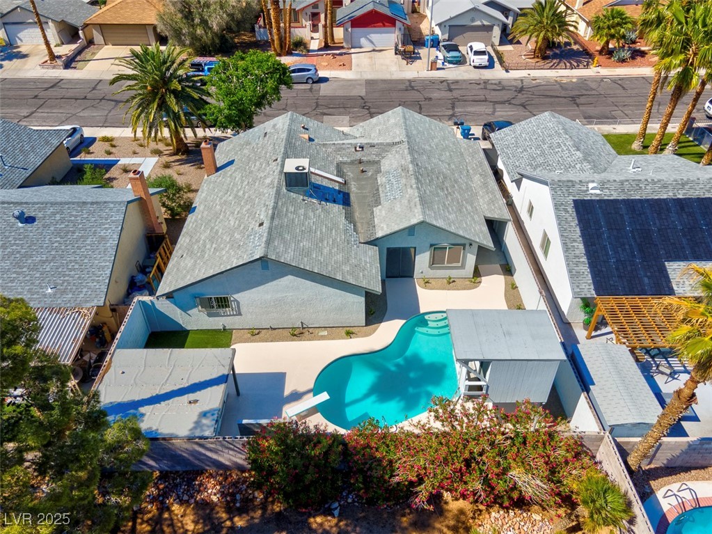 6181 Cedarwood Avenue, Las Vegas, Nevada image 49