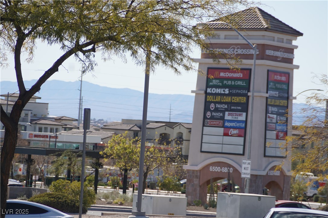 1023 Desert Dome Avenue, North Las Vegas, Nevada image 45