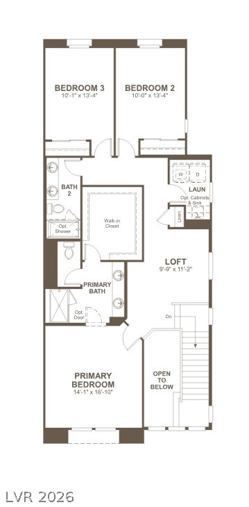 12135 Red Iris Avenue