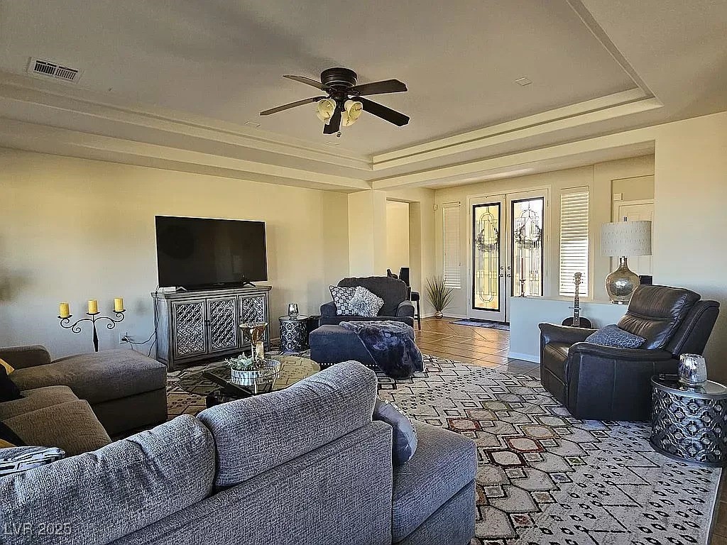 10276 Romantico Drive, Las Vegas, Nevada image 17