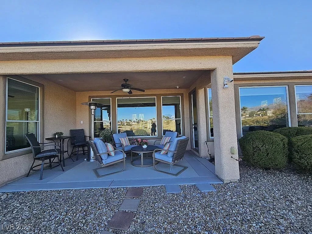 10276 Romantico Drive, Las Vegas, Nevada image 28