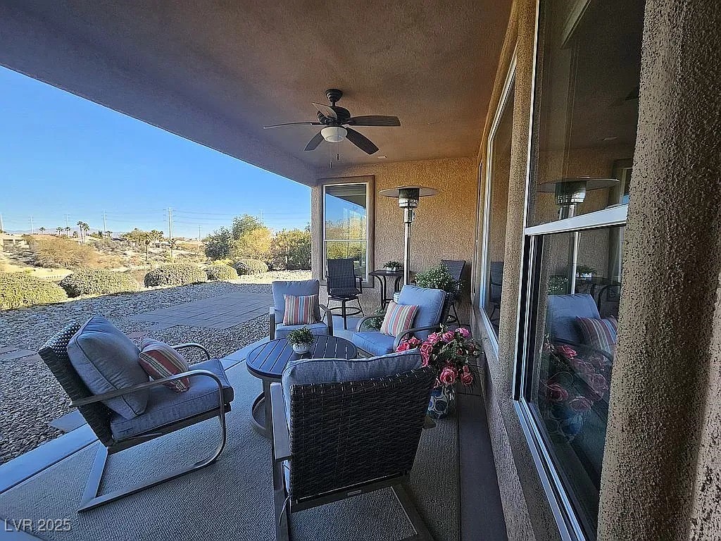 10276 Romantico Drive, Las Vegas, Nevada image 30
